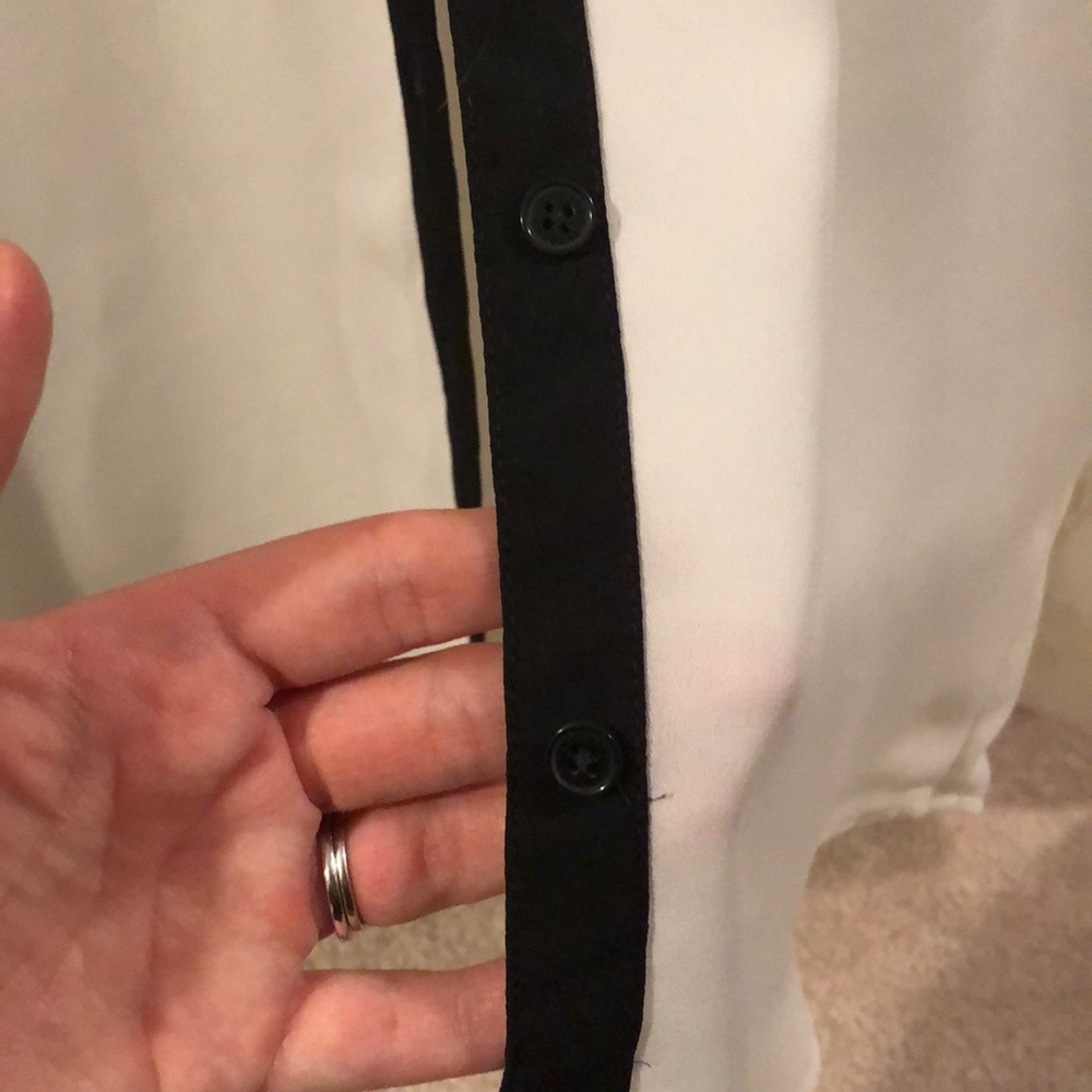 Express Button Down - Picture 3 of 7